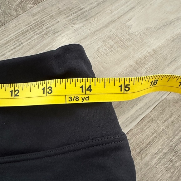 Coolibar Kahula Skirted Swim Capris – UPF 50+ Sun Protection – Size Medium - Picture 4 of 4